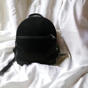 Tommy Hilfiger Small Backpack Black